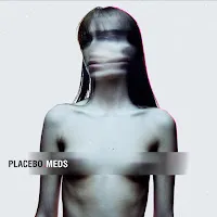 Placebo — Song To Say Goodbye — обложка